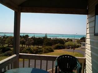 Beachport's Southern Ocean Tourist Park - Lismore Accommodation 1