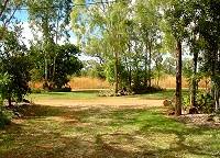 Bedrock Village Caravan Park - Lismore Accommodation 1