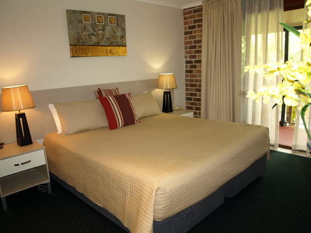 Yatala QLD Lismore Accommodation