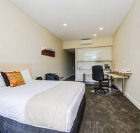 Belconnen Way Motel  Serviced Apartments - Lismore Accommodation