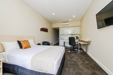 Belconnen Way Motel & Serviced Apartments - Lismore Accommodation 0
