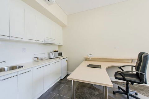 Belconnen Way Motel & Serviced Apartments - Lismore Accommodation 1