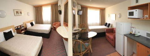 Belconnen Way Motel & Serviced Apartments - Lismore Accommodation 3