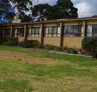Bellbrae Motel - Lismore Accommodation