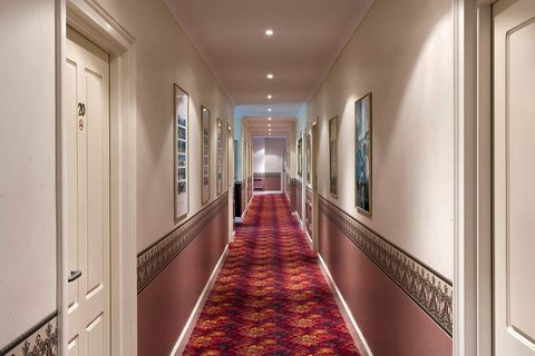 BEST WESTERN Ensenada Motor Inn & Suites - Lismore Accommodation 2