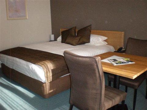 BEST WESTERN Hospitality Inns Esperance - Lismore Accommodation 0