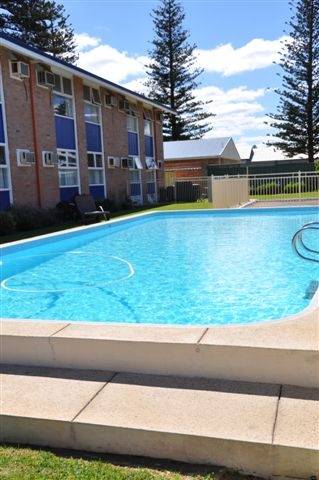 BEST WESTERN Hospitality Inns Esperance - Lismore Accommodation 1