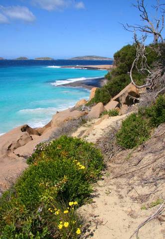 BEST WESTERN Hospitality Inns Esperance - Lismore Accommodation 5