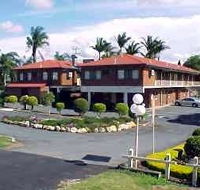 Best Western Ipswich - Lismore Accommodation