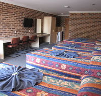 Big Trout Motor Inn - Lismore Accommodation