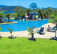 BIG4 Adventure Whitsunday Resort - Lismore Accommodation