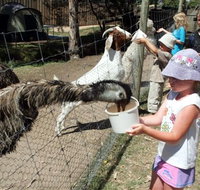 BIG4 Bairnsdale Holiday Park - Lismore Accommodation