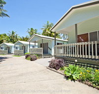 BIG4 Ballina Headlands Holiday Park - Lismore Accommodation