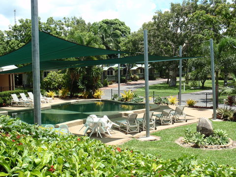 BIG4 Cooktown Holiday Park - Lismore Accommodation 0