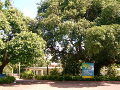 BIG4 Cooktown Holiday Park - Lismore Accommodation 1