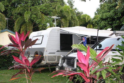 BIG4 Cooktown Holiday Park - Lismore Accommodation 2