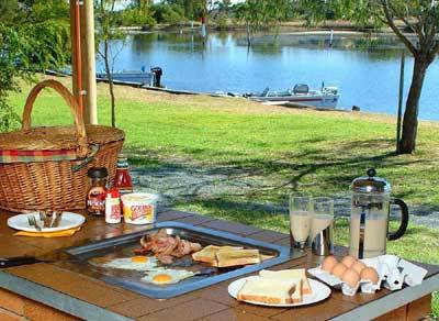 BIG4 Forster-Tuncurry Great Lakes Holiday Park - Lismore Accommodation 1