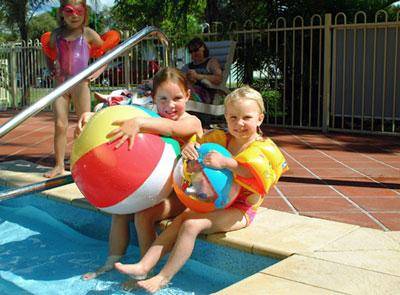 BIG4 Forster-Tuncurry Great Lakes Holiday Park - Lismore Accommodation 3
