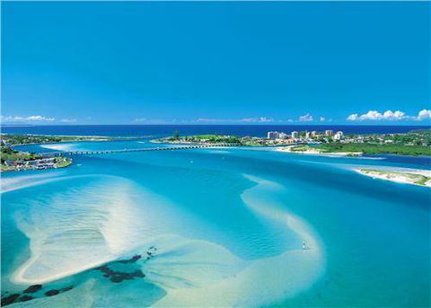 BIG4 Forster-Tuncurry Great Lakes Holiday Park - Lismore Accommodation 4