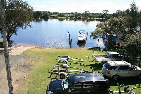 BIG4 Forster-Tuncurry Great Lakes Holiday Park - Lismore Accommodation 7