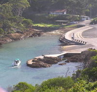 BIG4 Tathra Beach Holiday Park - Lismore Accommodation