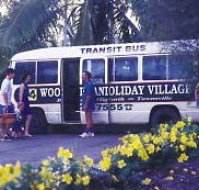 BIG4 Townsville Woodlands Holiday Park - Lismore Accommodation