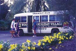 BIG4 Townsville Woodlands Holiday Park - Lismore Accommodation 0