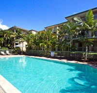 Bila Vista Holiday Apartments - Lismore Accommodation
