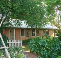 Birch House Koroit - Lismore Accommodation