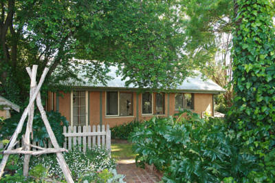 Birch House Koroit - Lismore Accommodation 0