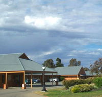 Bishop's Lodge Motor Inn - Lismore Accommodation