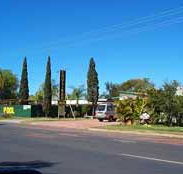 Blackall Coolibah Motel - Lismore Accommodation