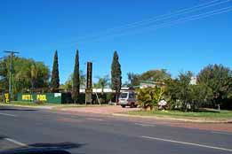 Blackall Coolibah Motel - Lismore Accommodation 0