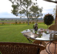 Blickinstal Barossa Valley Retreat - Lismore Accommodation