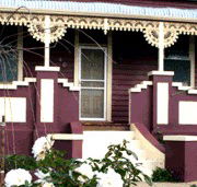 Blue Diamond Cottage - Lismore Accommodation