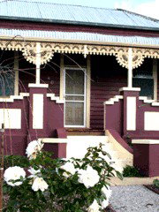 Blue Diamond Cottage - Lismore Accommodation 0