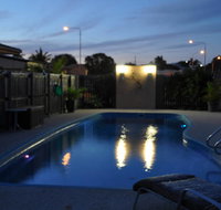 Bluewater Harbour Motel - Bowen - Lismore Accommodation