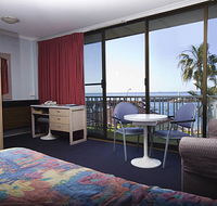 Boat Harbour Motel - Lismore Accommodation