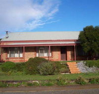 Bott's Beach Retreat - Lismore Accommodation