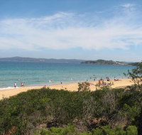 Boydtown Caravan  Camping Park - Lismore Accommodation