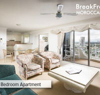 BreakFree Moroccan - Lismore Accommodation
