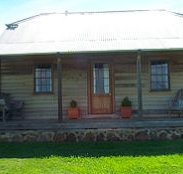 Brickendon Historic  Farm Cottages - Lismore Accommodation