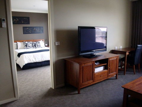 Bridges On Argyle Motel & Serviced Apartments - Lismore Accommodation 2
