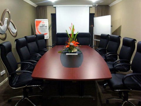 Bridges On Argyle Motel & Serviced Apartments - Lismore Accommodation 3