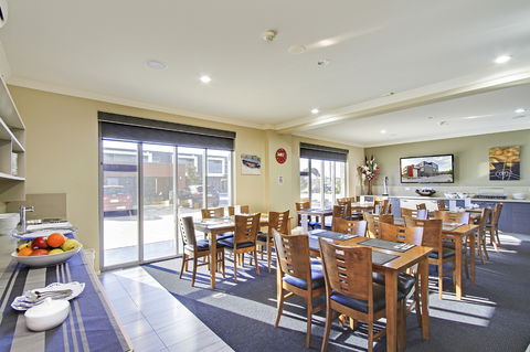 Bridges On Argyle Motel & Serviced Apartments - Lismore Accommodation 4