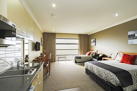 Bridges On Argyle Motel & Serviced Apartments - Lismore Accommodation 6