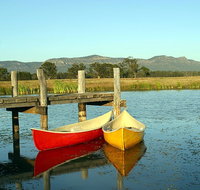 Broken View Estate - Lismore Accommodation