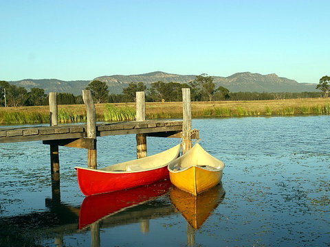 Broken View Estate - Lismore Accommodation 0