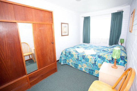 Brownelea Holiday Apartments Perth - Lismore Accommodation 0