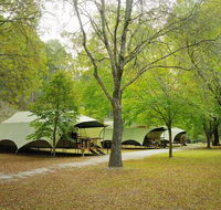 Buchan Caves Reserve - Lismore Accommodation